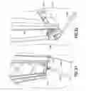 Fig. 33 - Drive assembly for robotic conveyor system