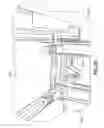 Fig. 36 - Drive assembly for robotic conveyor system