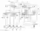 Fig. 01 - Hydraulic drive device for hydraulic working machine