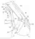 Fig. 01 - Excavator thumb assembly
