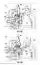Fig. 11 - Bag turning machine and method
