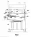 Fig. 20 - Bag turning machine and method