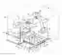Fig. 01 - IMPROVEMENT TO PALLETIZING EQUIPMENT COMBINED WITH SECURE ACCESS