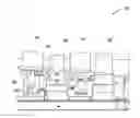 Fig. 01 - SYSTEM AND METHOD TO ELIMINATE A HARD RUB AND OPTIMIZE A PURGE FLOW IN A GAS TURBINE