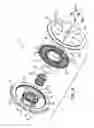 Fig. 04 - Pressure compensating wet seal chamber