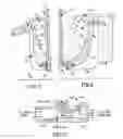 Fig. 04 - Riserless recirculation/transfer pump and mixer/pre-melter for molten metal applications