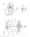Fig. 03 - GAS TURBINE ENGINE AND VARIABLE CAMBER VANE SYSTEM