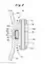 Fig. 03 - Structure for gas turbine casing