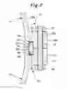 Fig. 04 - Structure for gas turbine casing