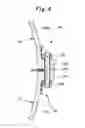 Fig. 05 - Structure for gas turbine casing