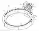 Fig. 01 - Ducted ceiling mounted fan