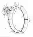Fig. 02 - Ducted ceiling mounted fan