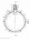 Fig. 05 - Ducted ceiling mounted fan
