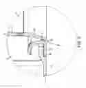 Fig. 08 - Ducted ceiling mounted fan