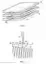 Fig. 02 - Diffusion bonded and superplastically formed turbomachine blade