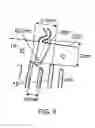Fig. 05 - Diffusion bonded and superplastically formed turbomachine blade