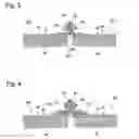 Fig. 04 - Composite material panel structure and manufacturing method