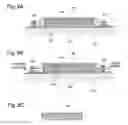 Fig. 08 - Composite material panel structure and manufacturing method