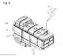 Fig. 09 - Composite material panel structure and manufacturing method