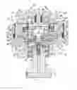 Fig. 01 - Viscous two-speed clutch