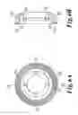 Fig. 07 - Viscous two-speed clutch