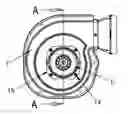 Fig. 01 - Blower fan