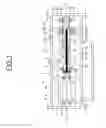 Fig. 02 - Motor compressor unit having a torsionally flexible coupling