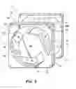 Fig. 04 - METHOD AND APPARATUS TO ATTENUATE VIBRATIONS FROM AN AIR MOVER ASSEMBLY