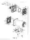 Fig. 03 - Diaphragm pump and motor system and method
