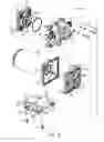 Fig. 04 - Diaphragm pump and motor system and method