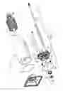 Fig. 10 - Diaphragm pump and motor system and method