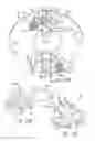 Fig. 11 - Diaphragm pump and motor system and method