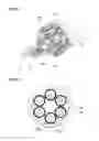 Fig. 05 - Catalyst structure and hydrogenation/dehydrogenation reaction module using the same catalyst structure