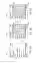 Fig. 14 - Multi-channel pipettor with variably repositionable tips