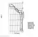 Fig. 03 - Compositions and methods for surface abrasion with frozen particles
