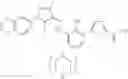 Fig. 23 - Salts of bicyclo-substituted pyrazolon azo derivatives, preparation method and use thereof