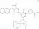 Fig. 43 - Salts of bicyclo-substituted pyrazolon azo derivatives, preparation method and use thereof