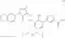 Fig. 52 - Salts of bicyclo-substituted pyrazolon azo derivatives, preparation method and use thereof