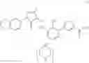 Fig. 53 - Salts of bicyclo-substituted pyrazolon azo derivatives, preparation method and use thereof