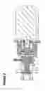 Fig. 03 - Cutter head holder of an underwater granulator