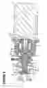 Fig. 05 - Cutter head holder of an underwater granulator