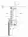 Fig. 01 - Device for blowing and stretching a plastic parison for obtaining a container