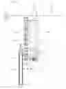 Fig. 03 - Device for blowing and stretching a plastic parison for obtaining a container