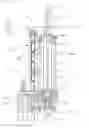 Fig. 04 - Device for blowing and stretching a plastic parison for obtaining a container