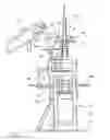 Fig. 04 - Dry-cast concrete block molding machine
