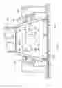 Fig. 12 - Dry-cast concrete block molding machine