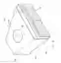 Fig. 14 - Dry-cast concrete block molding machine