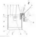 Fig. 02 - PIPE PROCESSING APPARATUS