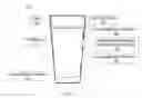 Fig. 02 - System and method for detection of a contaminated beverage