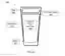 Fig. 07 - System and method for detection of a contaminated beverage